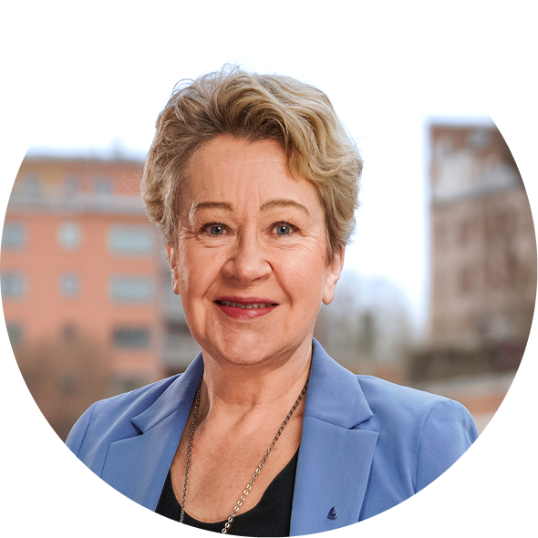 Monica Holtstad